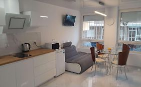 Stylowy Apartament Harmonia Playa Del Cura, Hiszpania