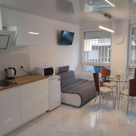 Apartament Stylowy Apartament Harmonia Playa Del Cura, Hiszpania Torrevieja Zewnętrze zdjęcie
