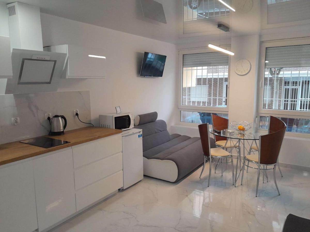 Apartament Stylowy Apartament Harmonia Playa Del Cura, Hiszpania Torrevieja Zewnętrze zdjęcie