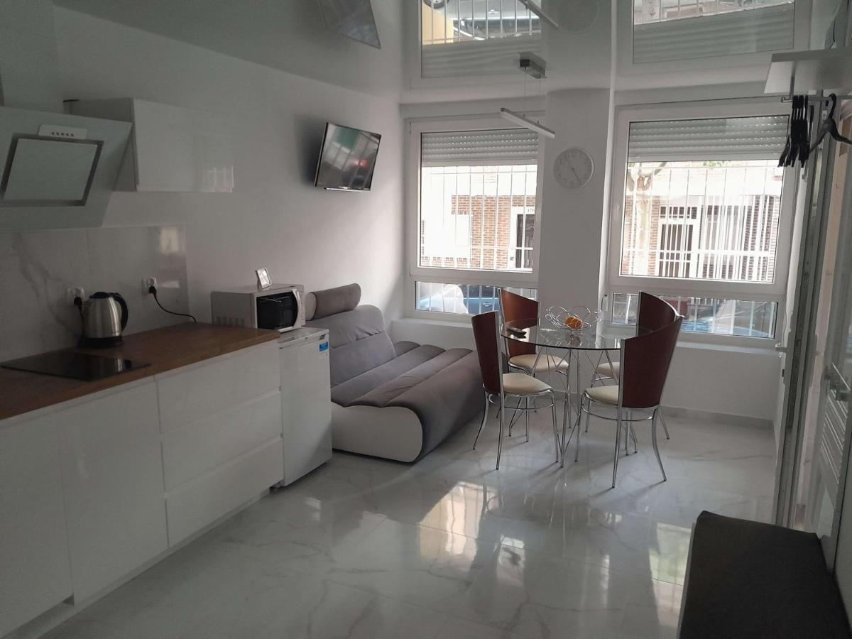 Apartament Stylowy Apartament Harmonia Playa Del Cura, Hiszpania Torrevieja Zewnętrze zdjęcie