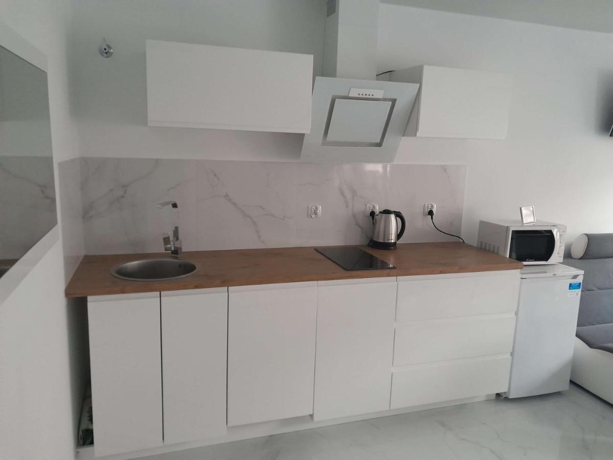 Apartament Stylowy Apartament Harmonia Playa Del Cura, Hiszpania Torrevieja Zewnętrze zdjęcie