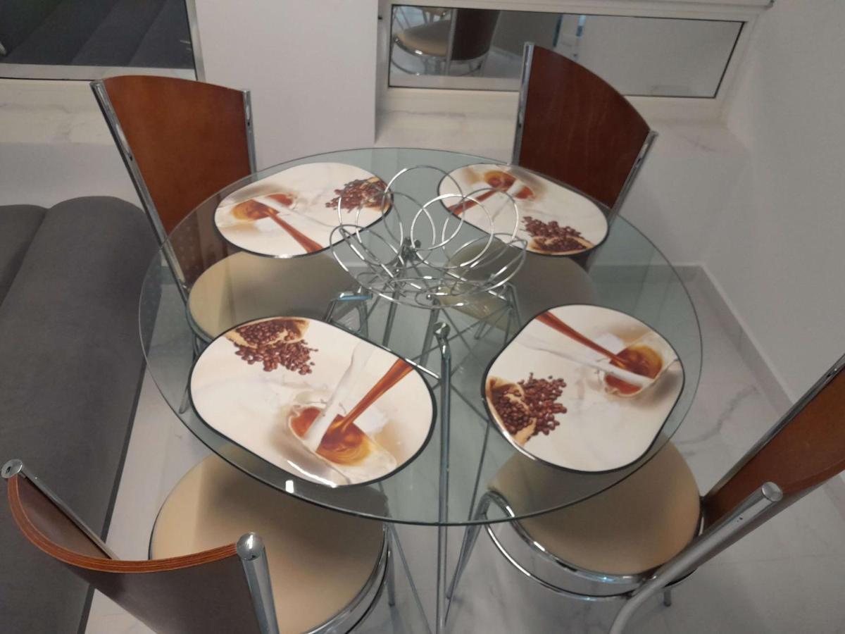 Apartament Stylowy Apartament Harmonia Playa Del Cura, Hiszpania Torrevieja Zewnętrze zdjęcie