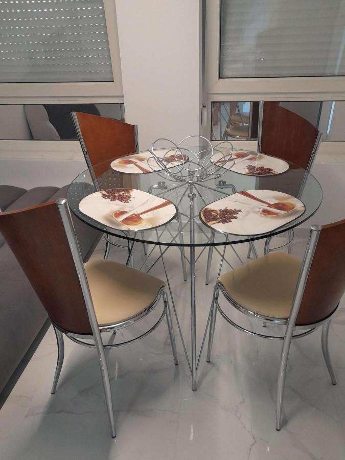 Apartament Stylowy Apartament Harmonia Playa Del Cura, Hiszpania Torrevieja Zewnętrze zdjęcie