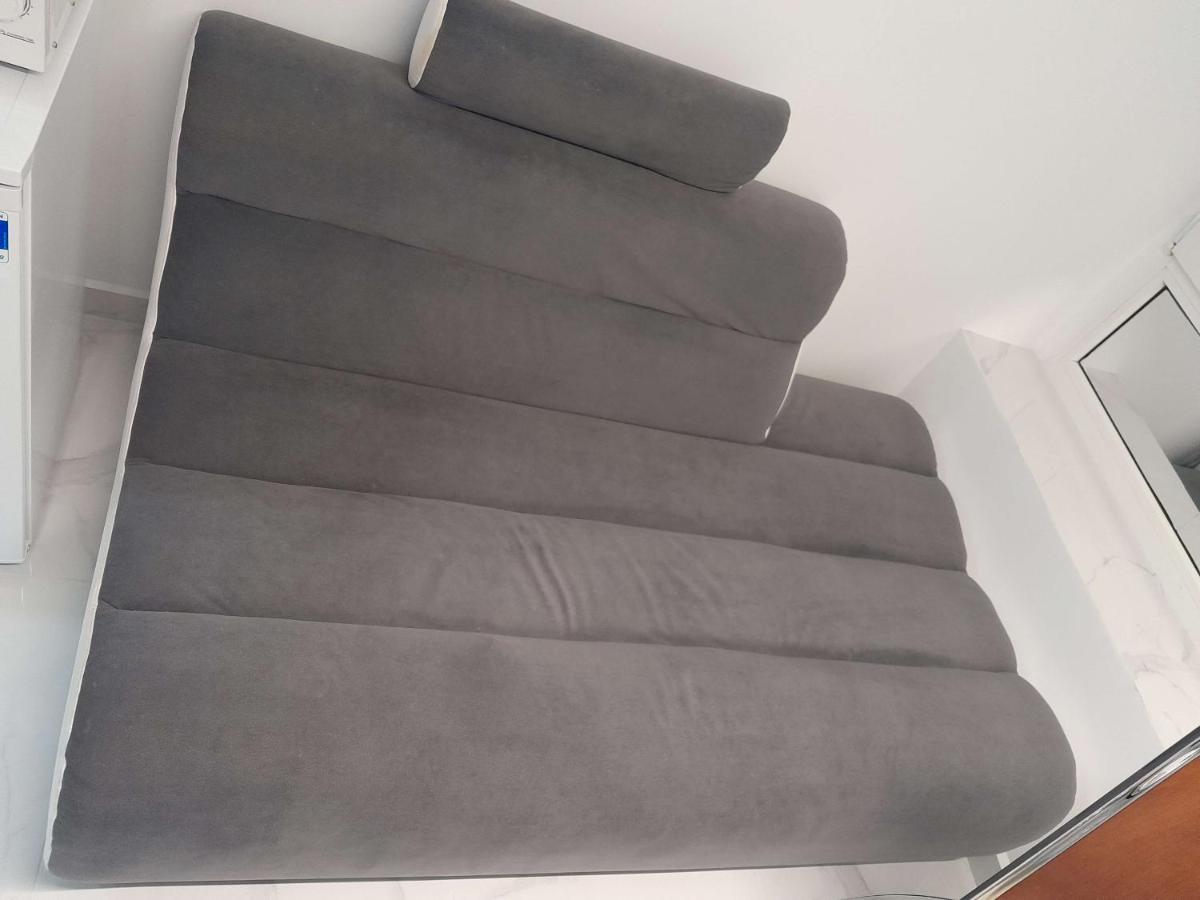 Apartament Stylowy Apartament Harmonia Playa Del Cura, Hiszpania Torrevieja Zewnętrze zdjęcie