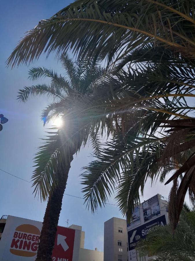 Apartament Stylowy Apartament Harmonia Playa Del Cura, Hiszpania Torrevieja Zewnętrze zdjęcie