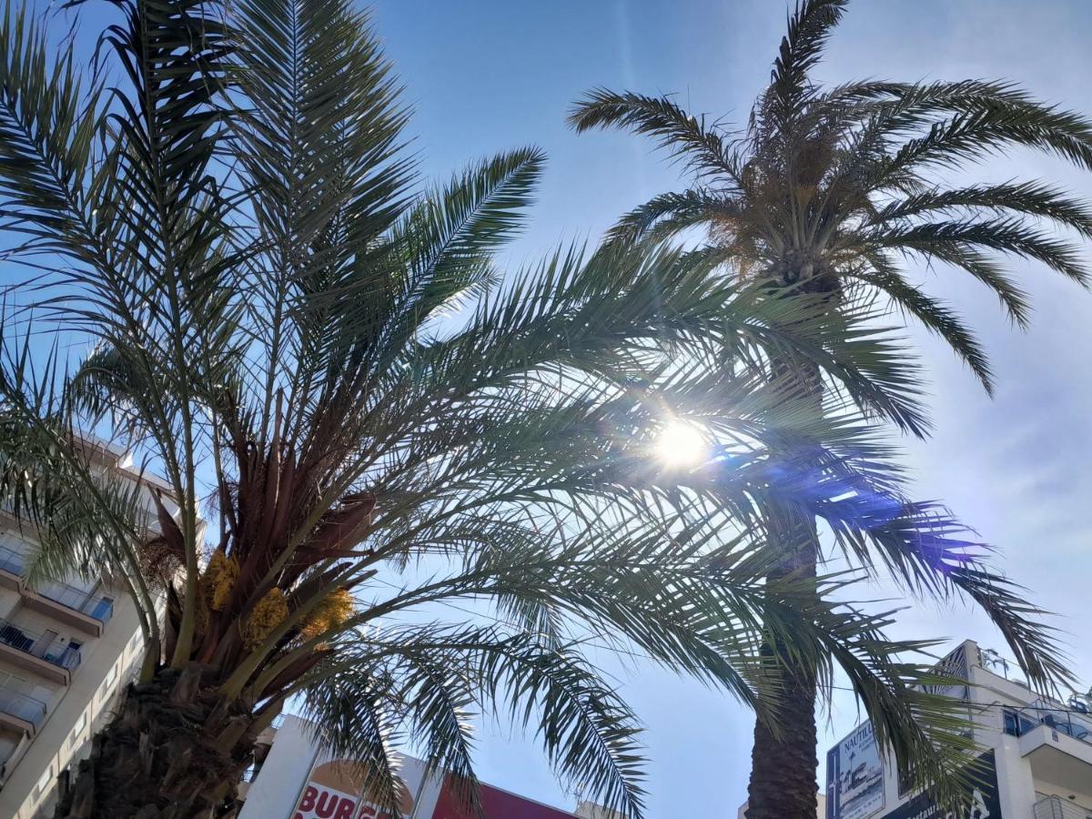 Apartament Stylowy Apartament Harmonia Playa Del Cura, Hiszpania Torrevieja Zewnętrze zdjęcie