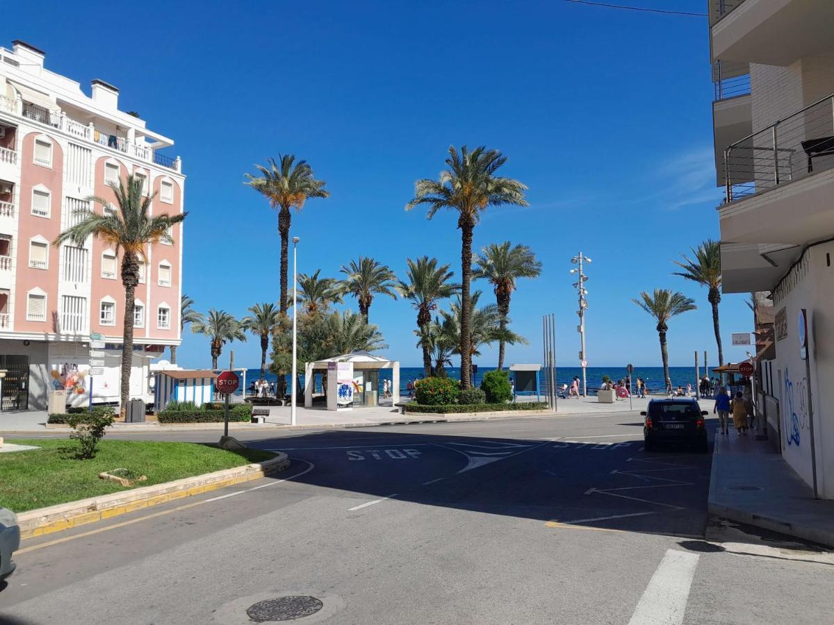 Apartament Stylowy Apartament Harmonia Playa Del Cura, Hiszpania Torrevieja Zewnętrze zdjęcie