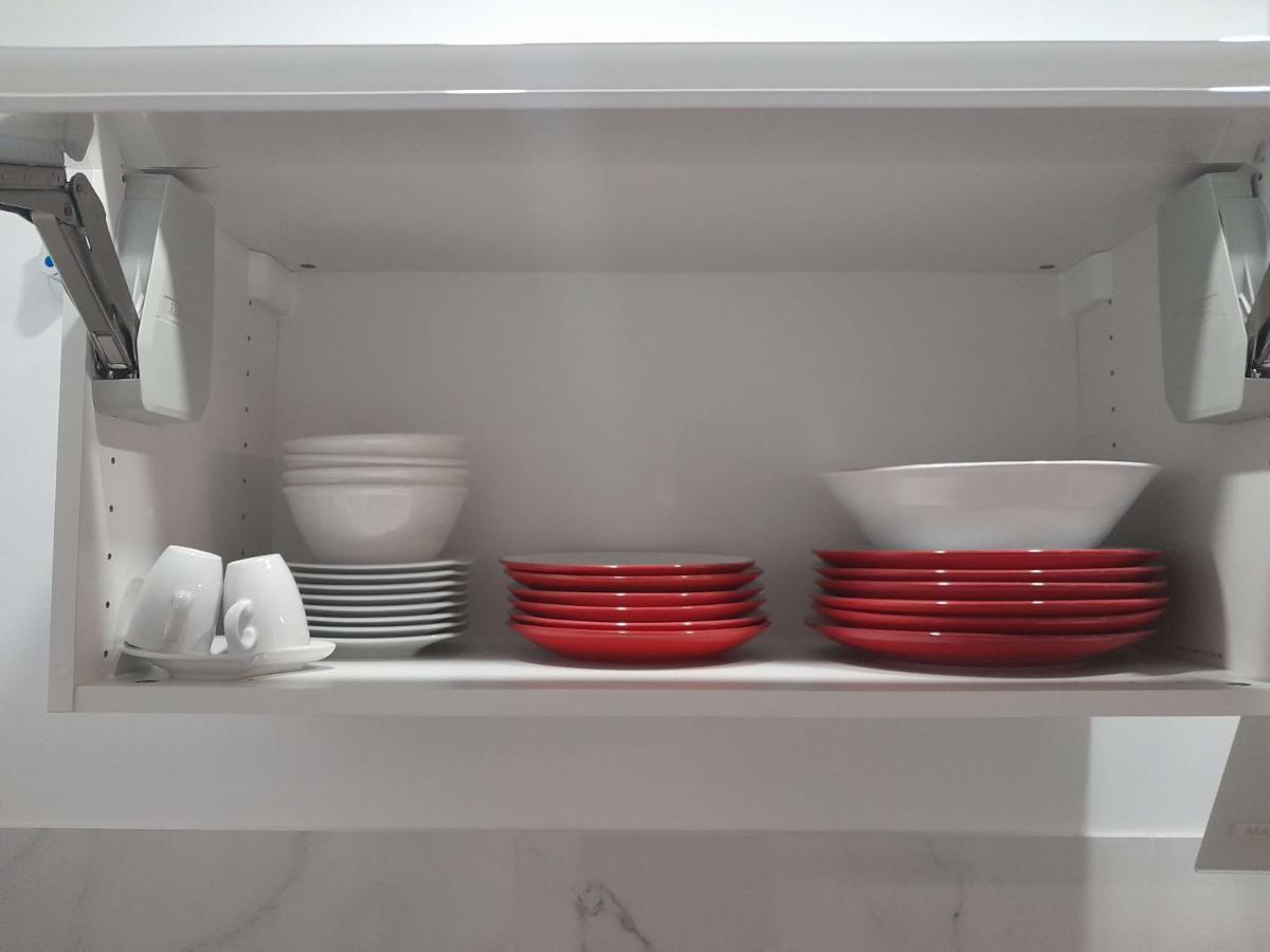Apartament Stylowy Apartament Harmonia Playa Del Cura, Hiszpania Torrevieja Zewnętrze zdjęcie