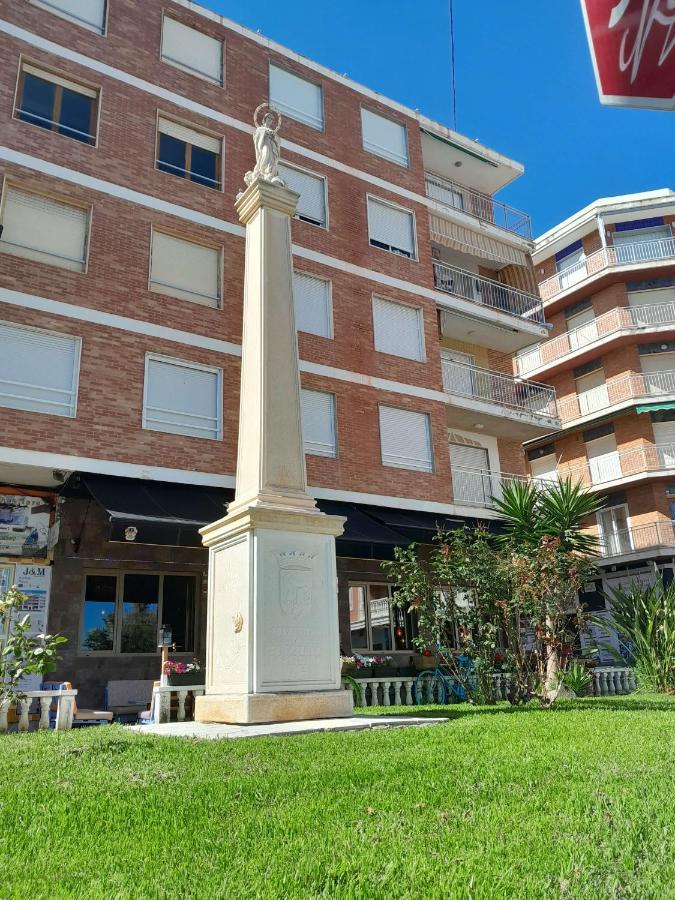 Apartament Stylowy Apartament Harmonia Playa Del Cura, Hiszpania Torrevieja Zewnętrze zdjęcie