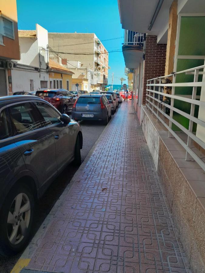 Apartament Stylowy Apartament Harmonia Playa Del Cura, Hiszpania Torrevieja Zewnętrze zdjęcie