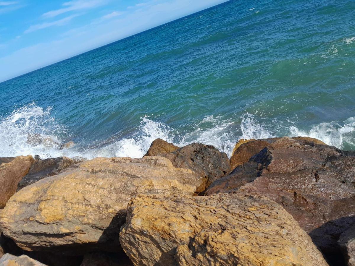 Apartament Stylowy Apartament Harmonia Playa Del Cura, Hiszpania Torrevieja Zewnętrze zdjęcie
