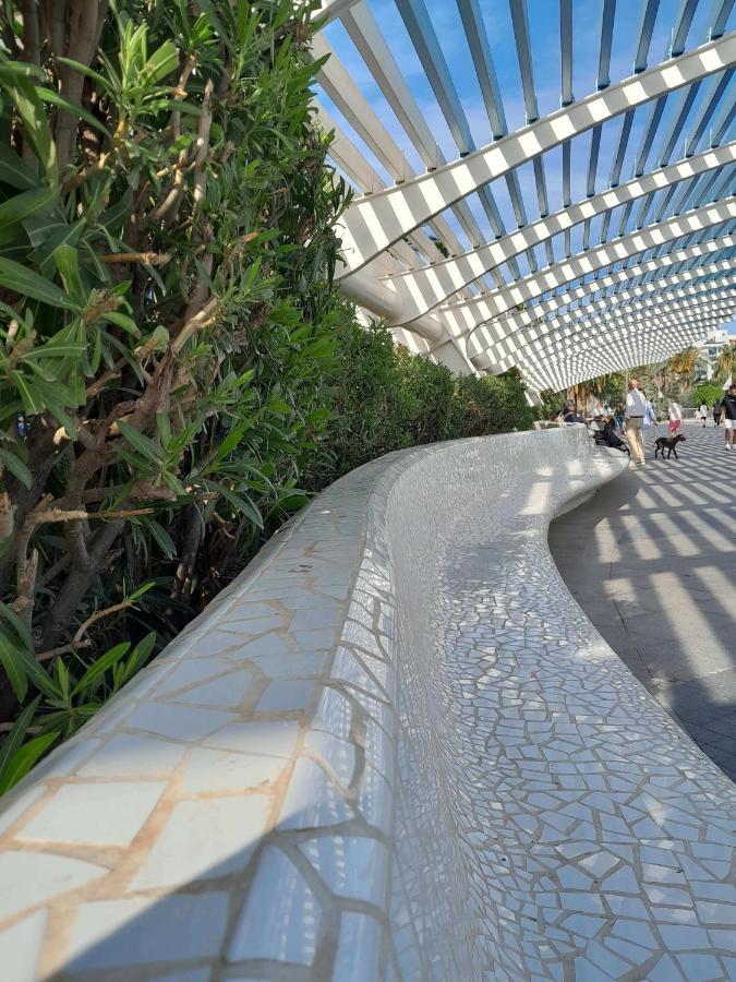 Apartament Stylowy Apartament Harmonia Playa Del Cura, Hiszpania Torrevieja Zewnętrze zdjęcie