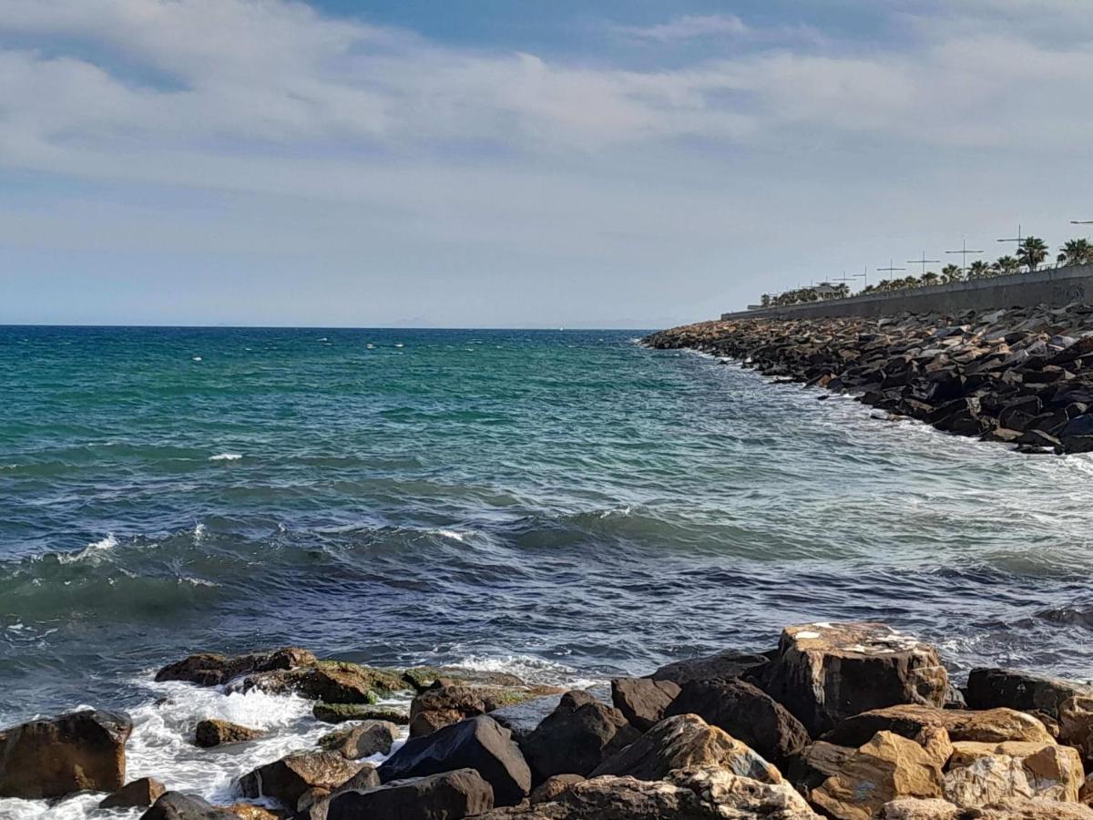 Apartament Stylowy Apartament Harmonia Playa Del Cura, Hiszpania Torrevieja Zewnętrze zdjęcie