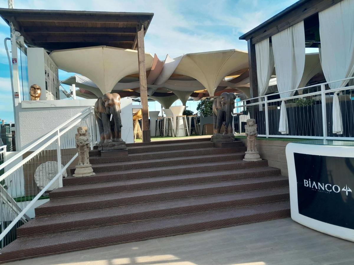 Apartament Stylowy Apartament Harmonia Playa Del Cura, Hiszpania Torrevieja Zewnętrze zdjęcie