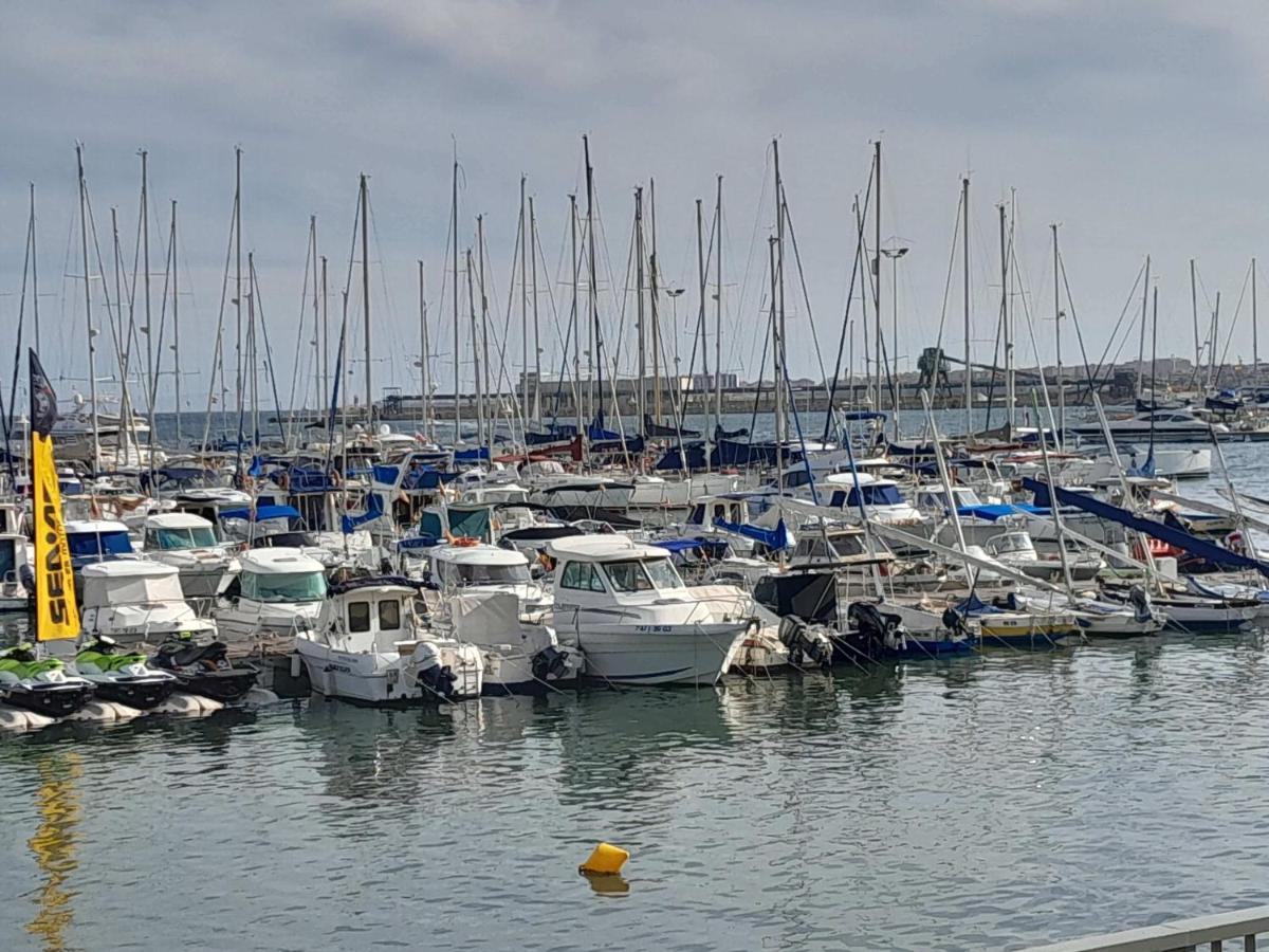 Apartament Stylowy Apartament Harmonia Playa Del Cura, Hiszpania Torrevieja Zewnętrze zdjęcie