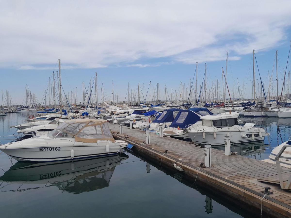 Apartament Stylowy Apartament Harmonia Playa Del Cura, Hiszpania Torrevieja Zewnętrze zdjęcie